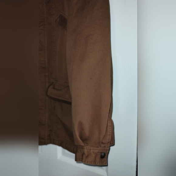 Zeidler & Ziedler Men's Field Jacket - Picture 9 of 9